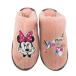  не использовался товар Disney Disney.... боа тапочки салон обувь minnie Chan 22-24cm прочее 