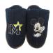  не использовался товар Disney Disney.... боа тапочки салон обувь Mickey Mouse 25-27cm прочее 