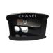  Chanel CHANEL точилка авторучка порог двери точило канцелярские товары Logo чёрный черный #GY99 прочее 
