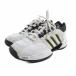  Adidas adidas теннис обувь 24 белый белый гонки выше Triple линия /HW#GY99 женский 