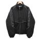  mezzo n специальный MAISON SPECIAL Different Material Combination Prime-Over Truck Puffer Jacket необычность материалы переключатель с хлопком спортивная куртка 