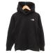  The North Face THE NORTH FACE квадратное Logo f-ti тренировочный парка футболка L чёрный черный NT61835 /JS #IBO100 мужской 