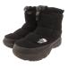  The North Face THE NORTH FACEnpsi ботиночки - ботинки шерсть 26cm чёрный черный 8051729N3X /JS #IBO100 мужской 