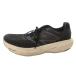  New balance NEW BALANCE бег обувь спортивные туфли 30 чёрный черный /FF #IBO101 мужской 