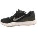  Nike NIKEfrek стрейнер 7 металлик бег обувь ходьба 23.5 чёрный черный /OB #IBO103 мужской женский 