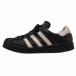 �A�f�B�_�X adidas superstar �X�[�p�[�X�^�[82 GTX �X�j�[�J�[ ���U�[ GORE-TEX US8.5 ��26.5cm �� �u���b�N �����Y