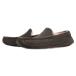  UGG Австралия UGG australia мокасины Loafer туфли без застежки ASCOT Ascot мутон обувь US10 28cm 1101110 мужской 
