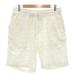si- зеленый Seagreen шорты Short легкий общий рисунок белый белый /AE мужской 