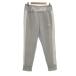  Puma PUMA постоянный Fit брюки XL серый Logo боковой линия /IU женский 