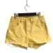  Levi's premium Levis PReMIUM шорты порез ... нет W27 желтый желтый #WGA женский 