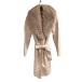  Body Dressing Deluxe BODY DRESSING Deluxe меховое пальто кашемир ремень 36 белый белый #WGA женский 