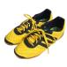  Adidas adidas super Sara футзал обувь спортивные туфли 26.5cm? желтый #GY99 мужской 