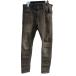 ji- Star low G-Star RAW Denim брюки стрейч повреждение обработка 32 серый #GY99 мужской 