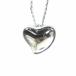  Tiffany TIFFANY &amp; CO. машина bdo Heart колье аксессуары подвеска серебряный 925 #GY18 /MQ #OH