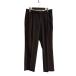  Munsingwear одежда MUNSINGWEAR Grand s Ram Golf брюки 82 чёрный черный #GY99