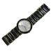 ROYAL MONTRES наручные часы утиль кварц чёрный черный #GY99 мужской 