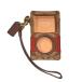  Coach COACH iPod кейс signature бежевый #GY99 мужской женский 