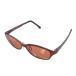 arukALOOK солнцезащитные очки очки 54*16-142 чай Brown #GY99 женский 
