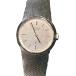  Seiko SEIKO наручные часы Junk кварц серебряный цвет #GY99 женский 