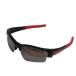  Swanz SWANS спортивные солнцезащитные очки Raver чёрный черный красный красный #GY99 мужской 