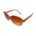  Calvin Klein CALVIN KLEIN солнцезащитные очки очки раз есть CK4227SA 57*15 розовый бежевый #GY99 женский 