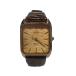  Waltham WALTHAM Dynax Dyna ks наручные часы часы Junk циферблат Gold цвет #GY99 мужской 