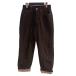  Bobson BOBSON Denim брюки джинсы 76 чёрный черный #GY99 мужской 