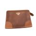  Renoma renoma клатч ручная сумочка чай Brown #GY99 мужской 