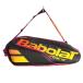  Babolat теннис чехол для ракетки розовый прочее 