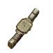  Seiko SEIKO Alba наручные часы Junk кварц Gold цвет #GY99 женский 