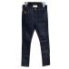  Ape liru77 April77 Denim обтягивающий джинсы W25 индиго мужской 