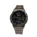  Casio CASIO наручные часы WVA-M630 солнечный работа товар серебряный цвет #GY99 мужской 