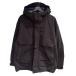  Uniqlo UNIQLO +J пуховик капот Zip выше L чёрный черный #BM мужской 