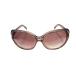  Chloe CHLOE солнцезащитные очки прозрачный рама градация чай Brown #MS женский 