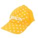  Srixon SRIXON Golf колпак шляпа Logo звезда рисунок F желтый цвет желтый #BM мужской 