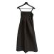 g Laile GRL tube top bare top One-piece F чёрный черный женский 