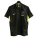  Nike NIKE NFTB футбол одежда игра рубашка короткий рукав M чёрный черный #OFP3 мужской 
