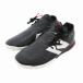  не использовался товар New balance с биркой FURON v7+ PRO TF футбол тренировочная обувь tore колодка US6 24.0cm чёрный 