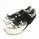  Adidas тиски tera McCartney adidas by Stella McCartney бег обувь спортивные туфли текстильная застёжка камуфляж 23.5cm