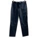  Sports Max Max Mara SPORT MAX брюки из твила брюки распорка темно-синий темно-синий 38 примерно S-M #WY женский 