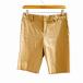  Banana Republic BANANA REPUBLIC шорты шорты стрейч чай Brown 0 примерно XS женский 