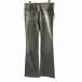 AG Adriano Goldschmied Denim джинсы брюки flair серый 24 примерно S #GY09 женский 