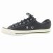  Converse CONVERSE все Star V замша oksALL STAR V-SUEDE OX low cut спортивные туфли обувь 1C1394 шнур кожа 25cm