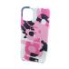  Supreme SUPREME 20AW iPhone11 Pro iPhone покрытие кейс смартфон камуфляж камуфляж розовый /AU женский 