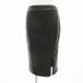  GUESS MARCIANO 22AW Second Skin Pu Skirt ȥ 쥶 EU38 S  ֥å 2RGD009645Z /UO 1114 STK ǥ