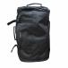  Colombia Columbia Star плита маленький ролик сумка 2WAY сумка "Boston bag" дорожная сумка PU8193 чёрный черный мужской 