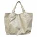  Mark by Mark Jacobs MARC by MARC JACOBS большая сумка плечо 2WAY узор под питона type вдавлено . искусственная кожа Logo бежевый 