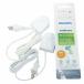  не использовался товар Philips Philips sonicare Sonicare Wc белый плюс заменяемая щетка HX6075/67 5 шт. комплект с зарядным устройством 0703 прочее 