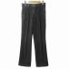  Henry хлопок zHENRY COTTON'S брюки слаксы молдинг s gold 44 S соответствует чай Brown #GY22 X мужской 