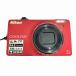  Nikon Nikon COOLPIX S6000 компактный цифровой фотоаппарат темно синий teji flash красный Junk 0904 прочее 